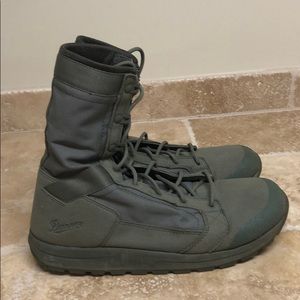 Danner tactical boot